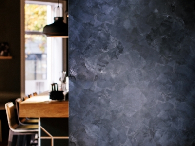 Эффект абсолютно черного бархата