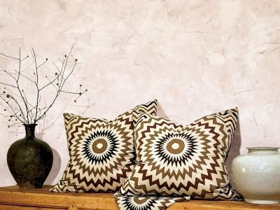 Эффект бежевого мрамора