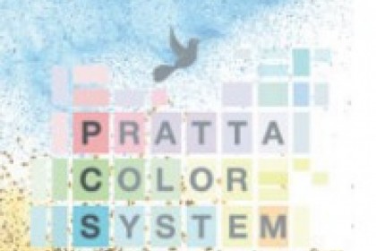 Пигментные пасты (PRATTA COLOR SYSTEM)