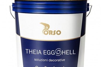 THEIA EGGSHELL