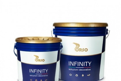 ORSO INFINITY LIGHT / BASIC