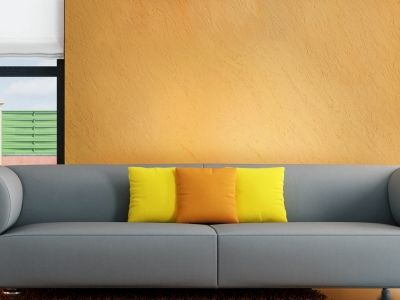 Покрытие с эффектом натурального камня