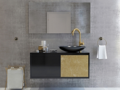 Эффект Дамаскового шелка в современном дизайне