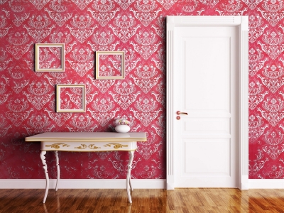 Матовое текстурированное покрытие с эффектом вельветовой ткани