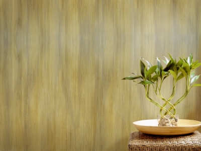 Эффект натурального бамбука