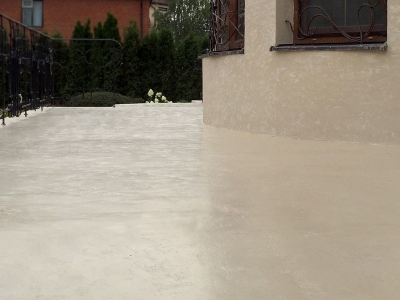 Полы в венецианском стиле