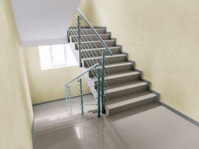 Стены с эффектом мрамора