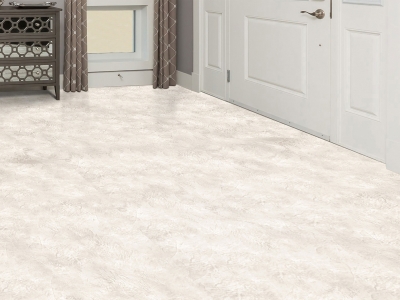 Венецианские полы с бежевым оттенком