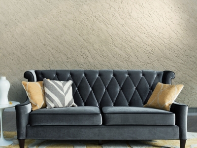 Эффект натурального камня